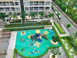 Jennifer's Apart Luxury 2BR 7th