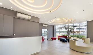 Jennifer's Apart Luxury 2BR 7th