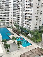 Jennifer's Apart Luxury 2BR 7th