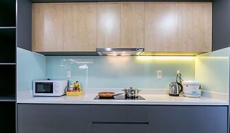 Jennifer's Apart Luxury 2BR 7th