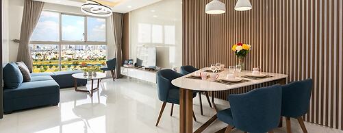 Jennifer's Apart Luxury 2BR 7th