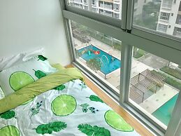 Jennifer's Apart Luxury 2BR 7th