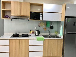 Jennifer's Apart Luxury 2BR 7th