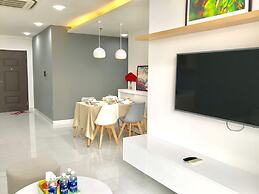 Jennifer's Apart Luxury 2BR 7th