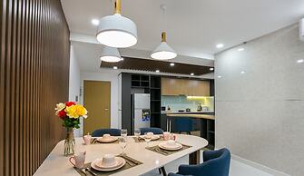 Jennifer's Apart Luxury 2BR 7th