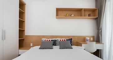 Jennifer's Apart Luxury 2BR 7th