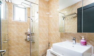 Jennifer's Apart Luxury 2BR 7th