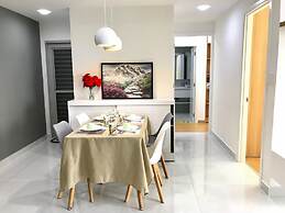 Jennifer's Apart Luxury 2BR 7th