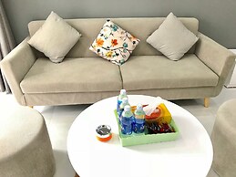 Jennifer's Apart Luxury 2BR 7th