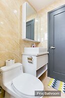 Jennifer's Apart Luxury 2BR 7th