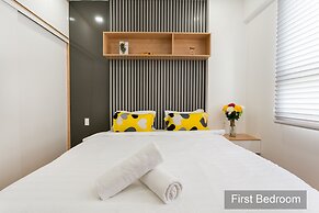 Jennifer's Apart Luxury 2BR 7th