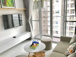 Jennifer's Apart Luxury 2BR 7th