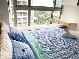 Jennifer's Apart Luxury 2BR 7th