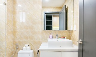 Jennifer's Apart Luxury 2BR 7th