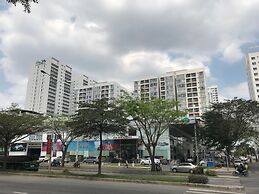 Jennifer's Apart Luxury 2BR 7th