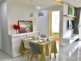 Jennifer's Apart Luxury 2BR 7th