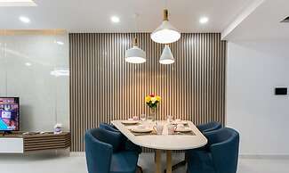 Jennifer's Apart Luxury 2BR 7th