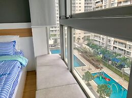 Jennifer's Apart Luxury 2BR 7th