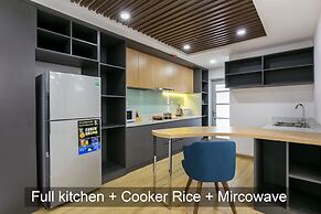 Jennifer's Apart Luxury 2BR 7th