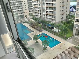 Jennifer's Apart Luxury 2BR 7th