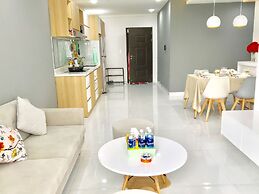 Jennifer's Apart Luxury 2BR 7th