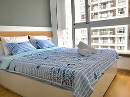 Jennifer's Apart Luxury 2BR 7th