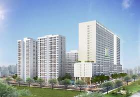 Jennifer's Apart Luxury 2BR 7th