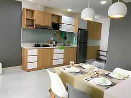 Jennifer's Apart Luxury 2BR 7th