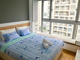 Jennifer's Apart Luxury 2BR 7th