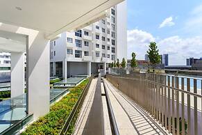 Jennifer's Apart Luxury 2BR 7th