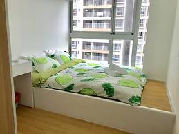 Jennifer's Apart Luxury 2BR 7th