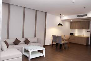 The Mira Central Park Hotel