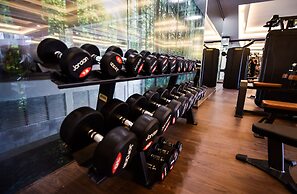 The Mira Central Park Hotel