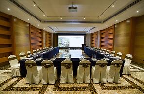 The Mira Central Park Hotel