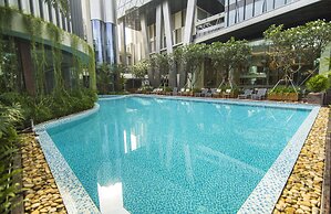 The Mira Central Park Hotel