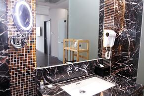 The Mira Central Park Hotel