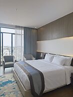 The Mira Central Park Hotel