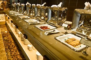 The Mira Central Park Hotel