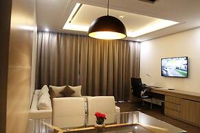 The Mira Central Park Hotel