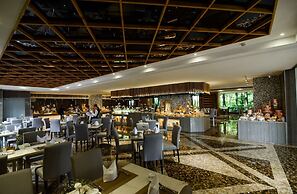 The Mira Central Park Hotel