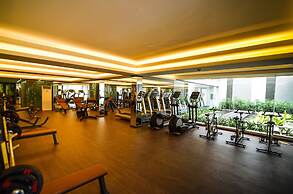 The Mira Central Park Hotel