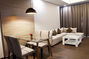 The Mira Central Park Hotel