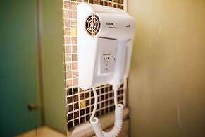 The Mira Central Park Hotel