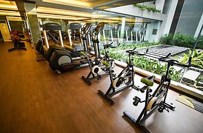 The Mira Central Park Hotel