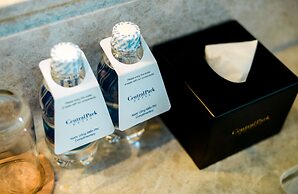 The Mira Central Park Hotel