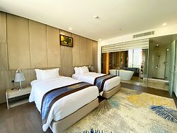 The Mira Central Park Hotel