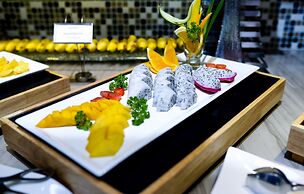 The Mira Central Park Hotel