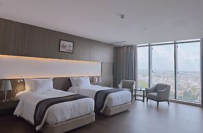 The Mira Central Park Hotel