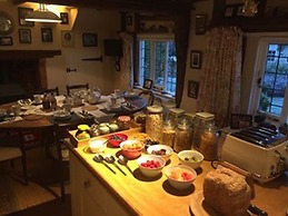 Mulleys Cottage B&B