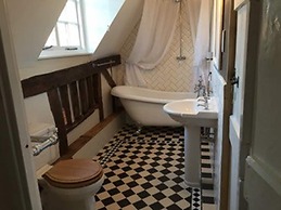 Mulleys Cottage B&B